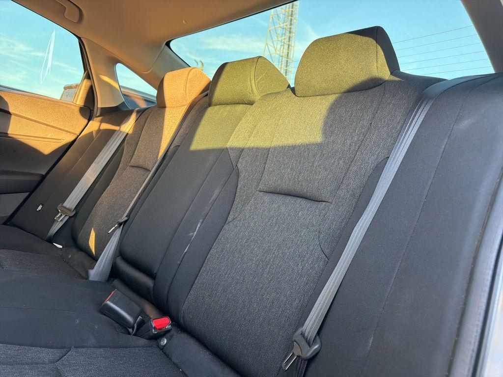 used 2023 Honda Accord car, priced at $25,500