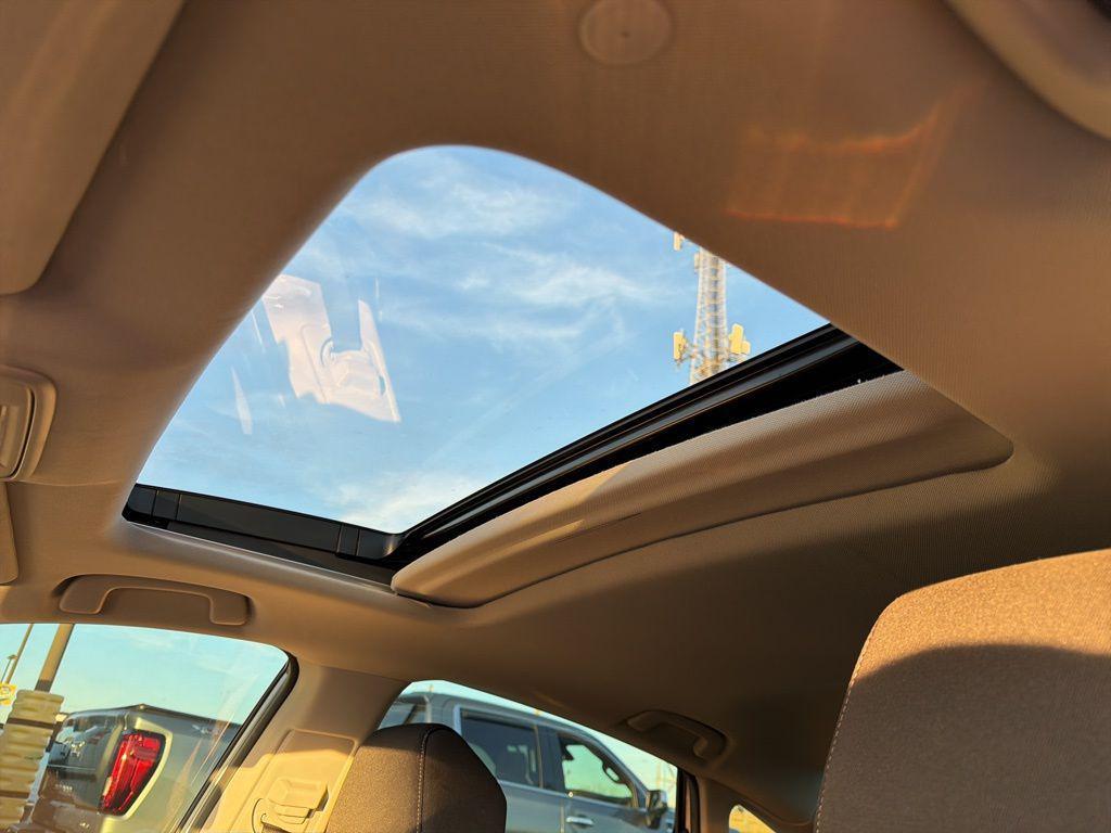 used 2023 Honda Accord car, priced at $25,500