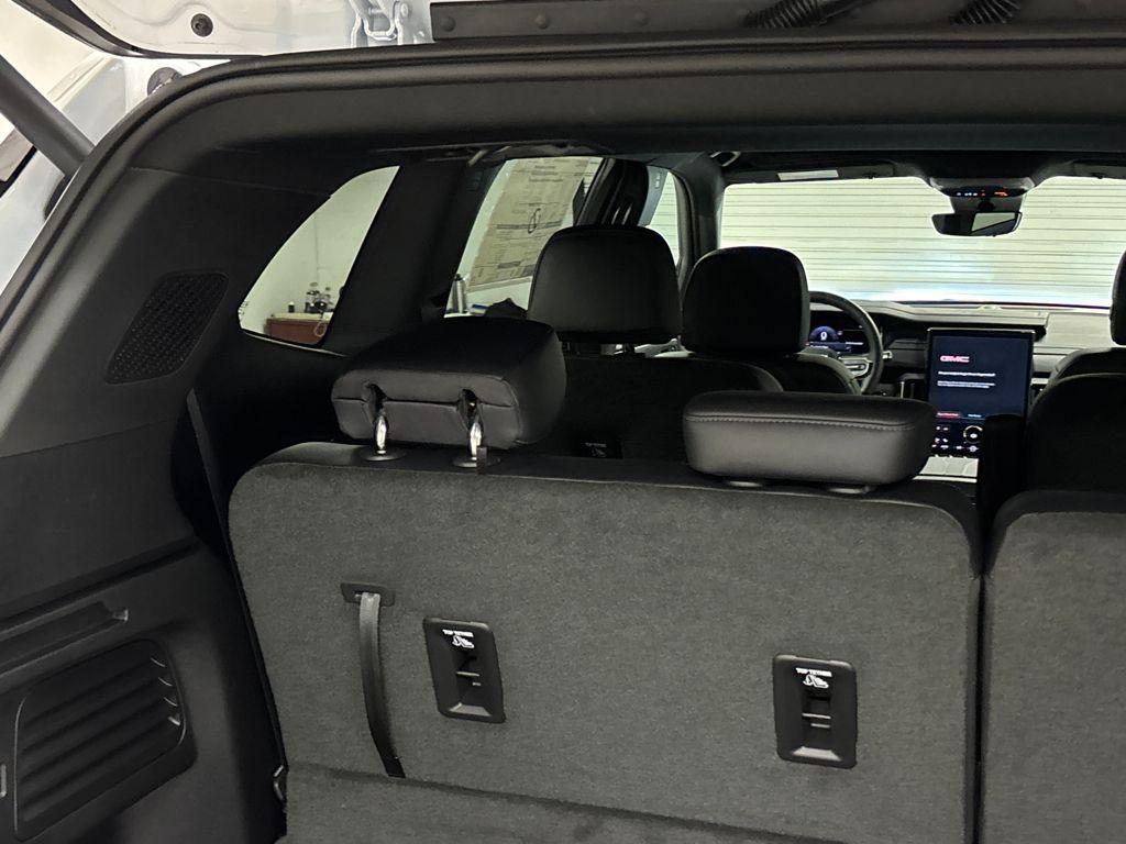 new 2026 GMC Acadia car, priced at $49,432