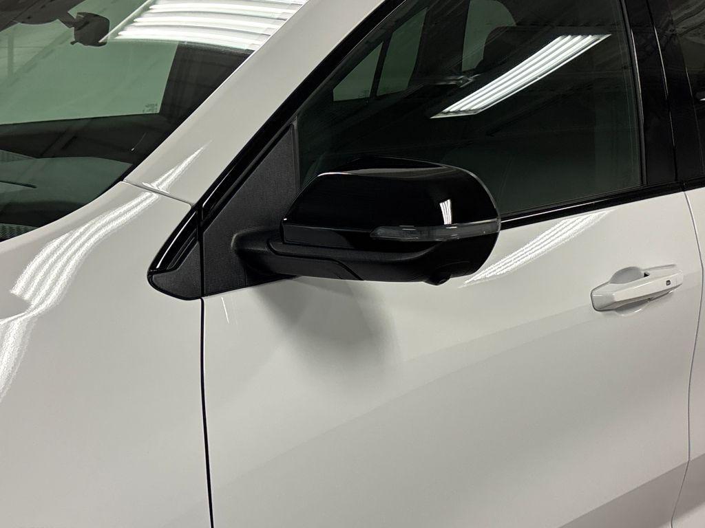 new 2026 GMC Acadia car, priced at $49,432