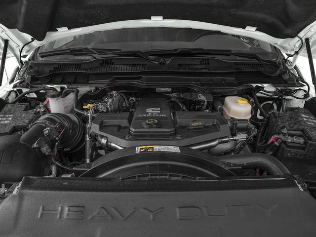 used 2017 Ram 2500 car, priced at $28,750