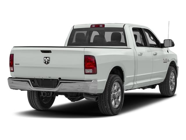 used 2017 Ram 2500 car, priced at $28,750