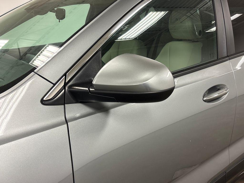 used 2025 Buick Encore GX car, priced at $23,990