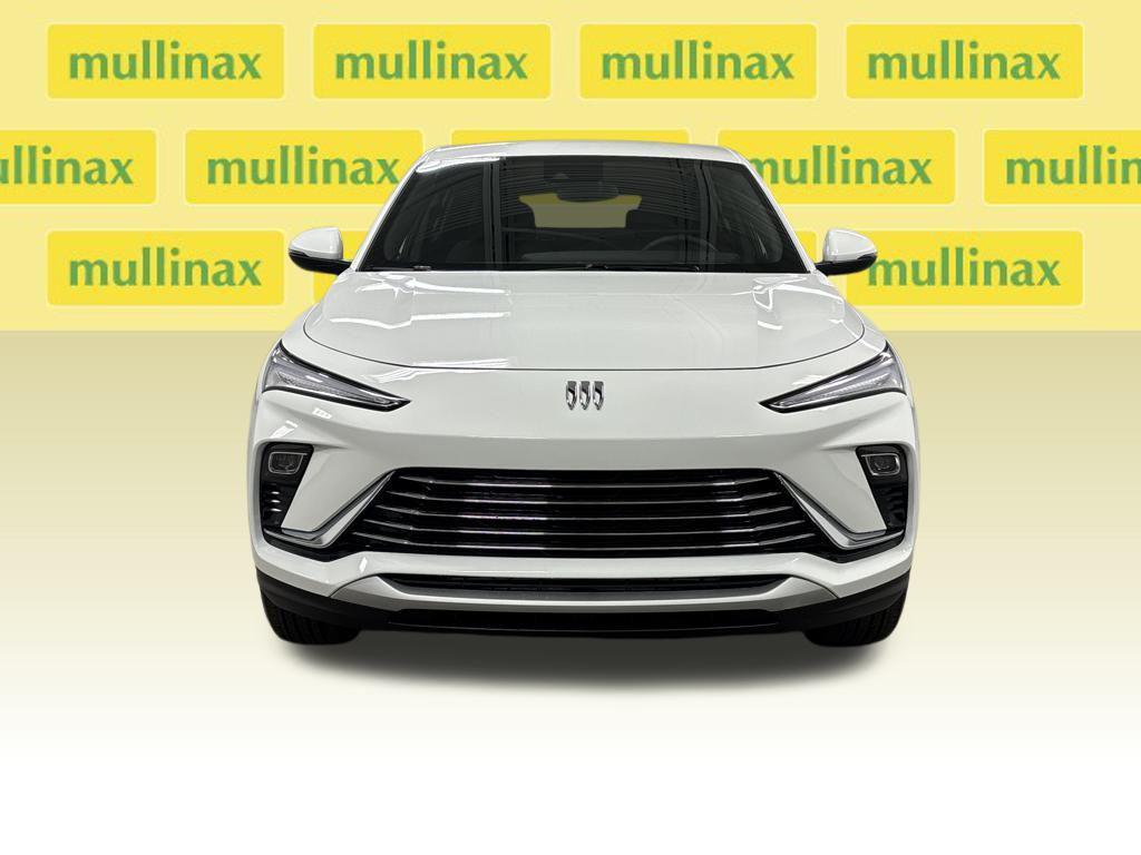 new 2026 Buick Envista car, priced at $27,910