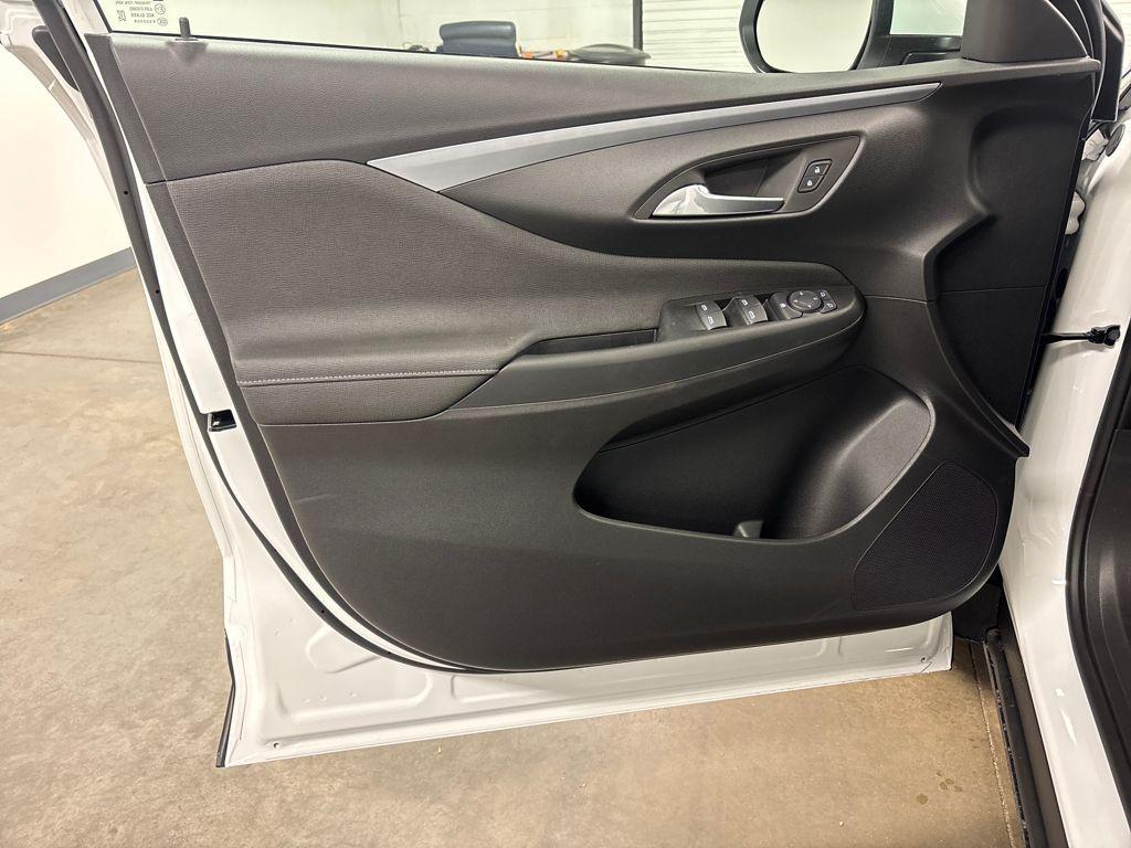 new 2026 Buick Envista car, priced at $27,910