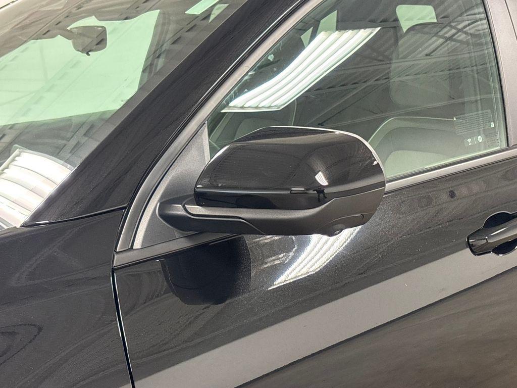 used 2025 Chevrolet Equinox car, priced at $25,750