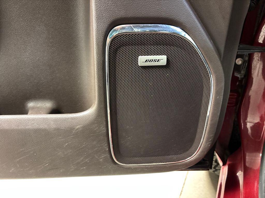 used 2018 GMC Sierra 1500 car, priced at $28,921