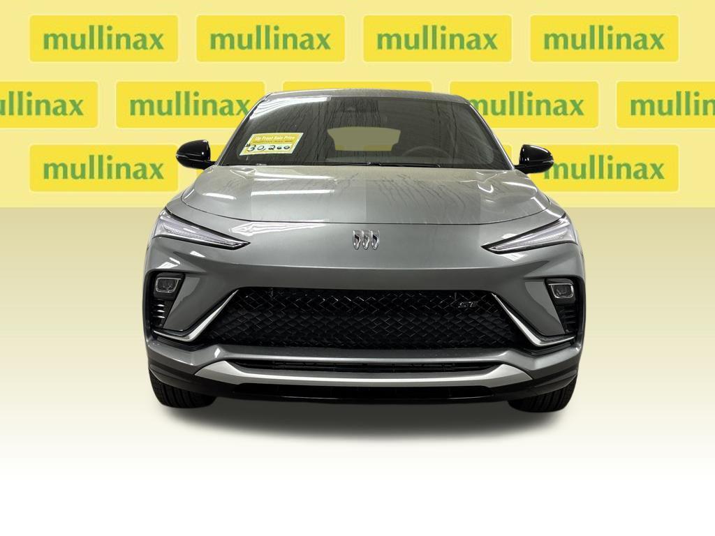 new 2026 Buick Envista car, priced at $30,260