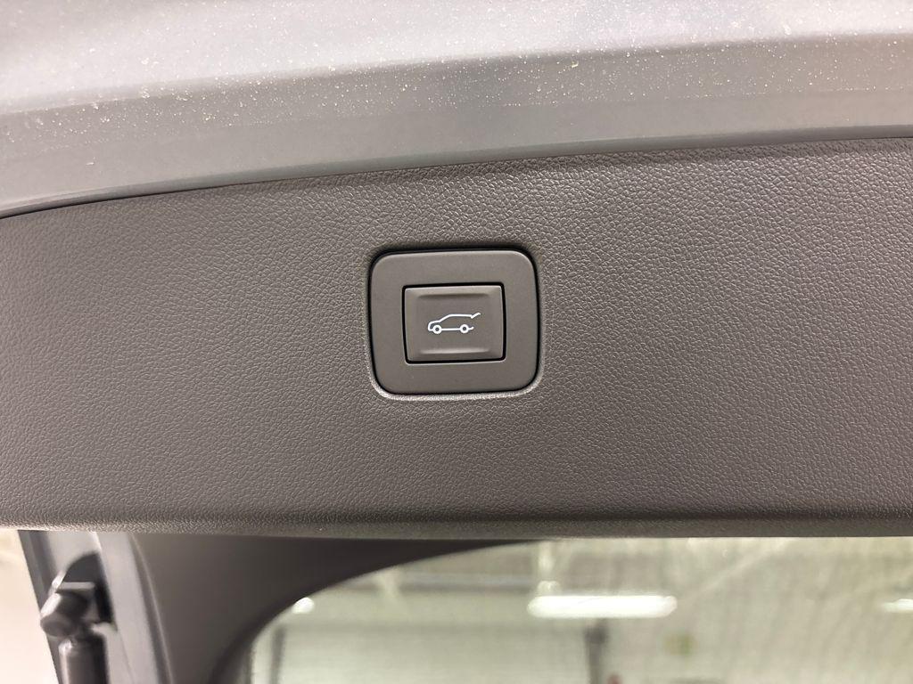 new 2026 Buick Envista car, priced at $30,260