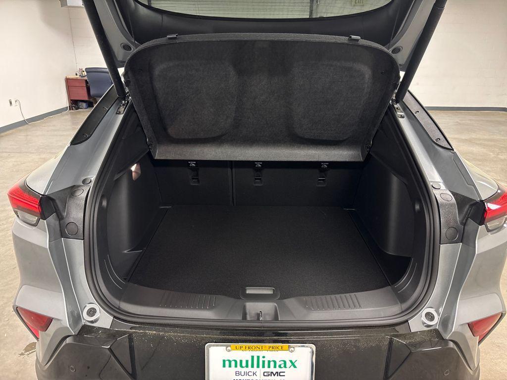 new 2026 Buick Envista car, priced at $30,260