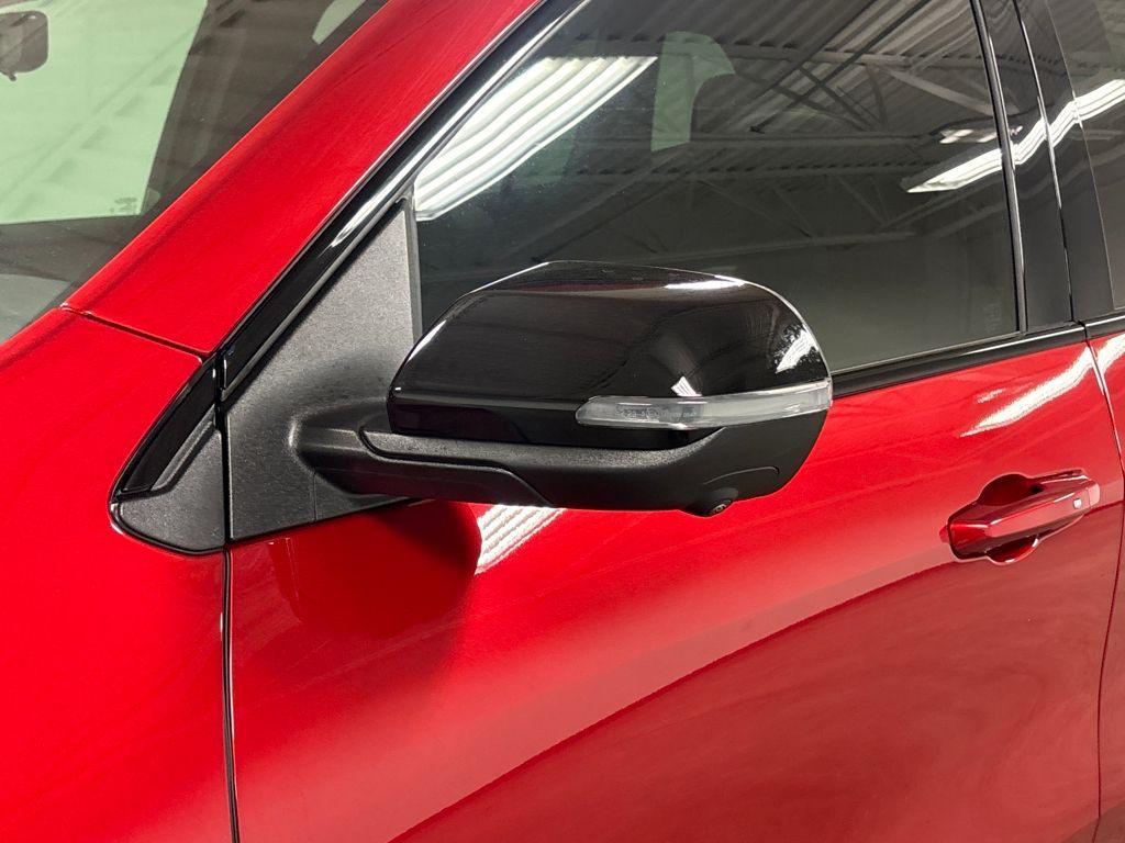 new 2026 GMC Acadia car, priced at $53,036