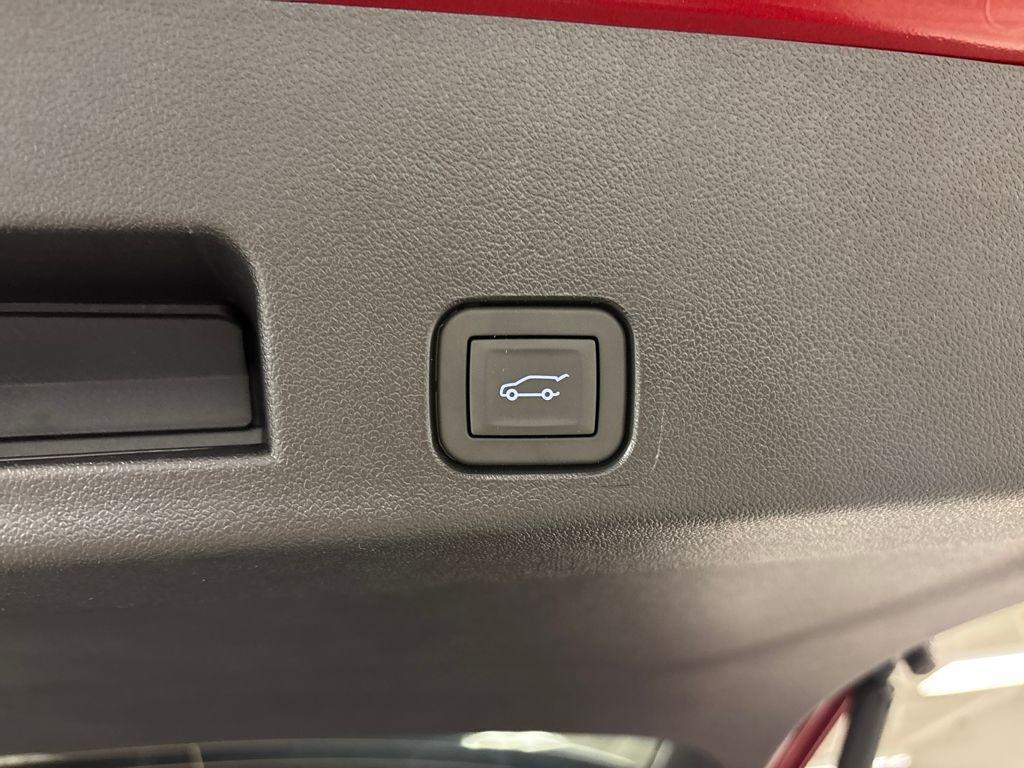 new 2026 GMC Acadia car, priced at $53,036