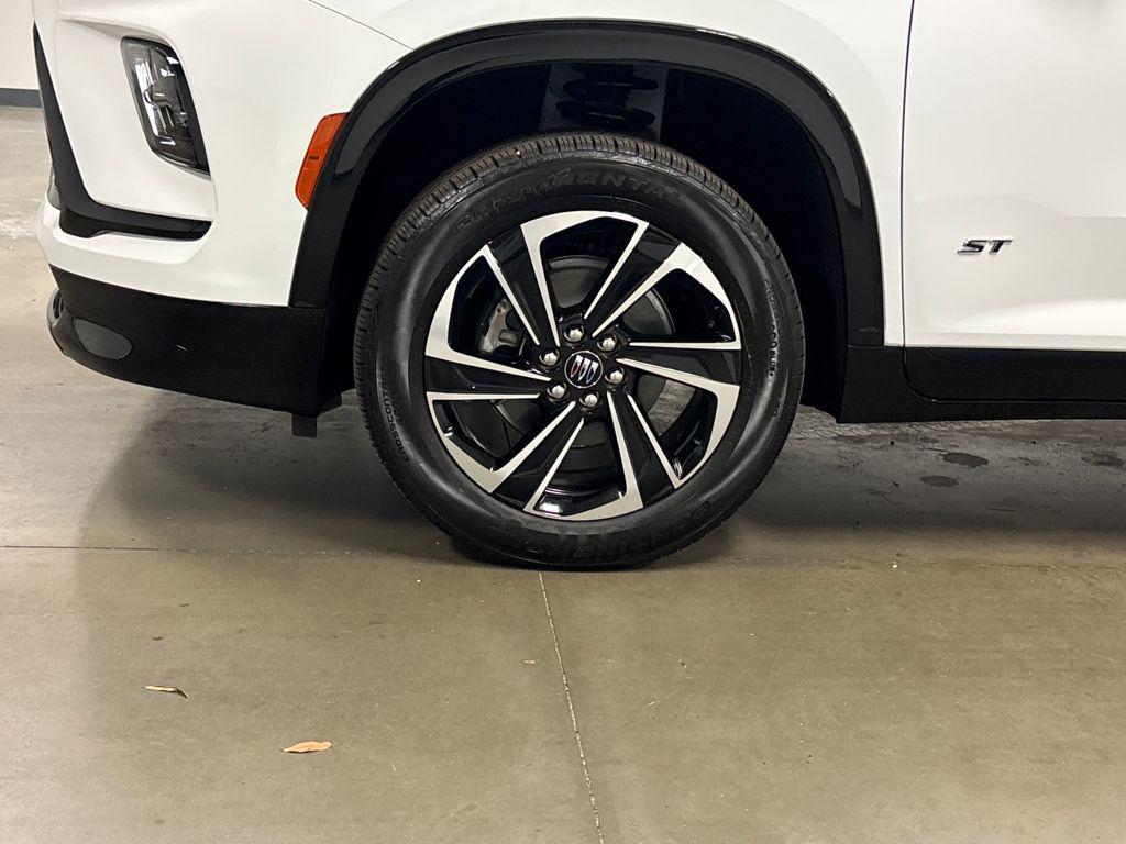 new 2026 Buick Enclave car, priced at $49,260