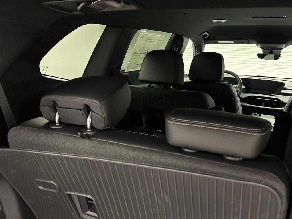 new 2026 Buick Enclave car, priced at $49,260