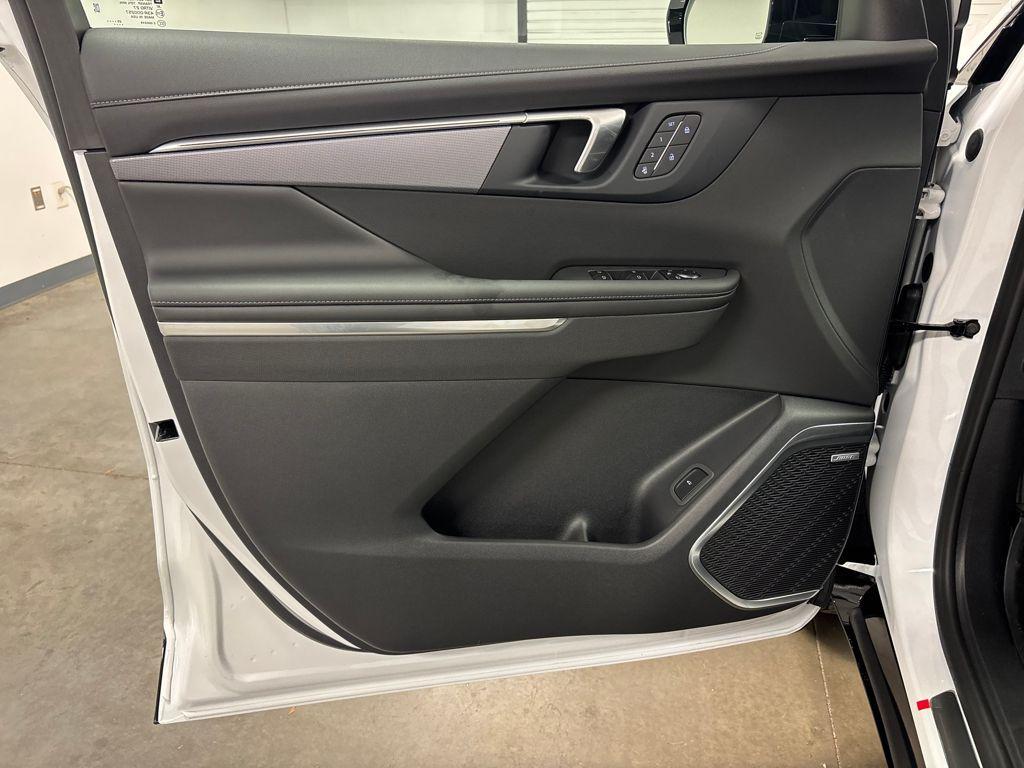 new 2026 Buick Enclave car, priced at $49,260