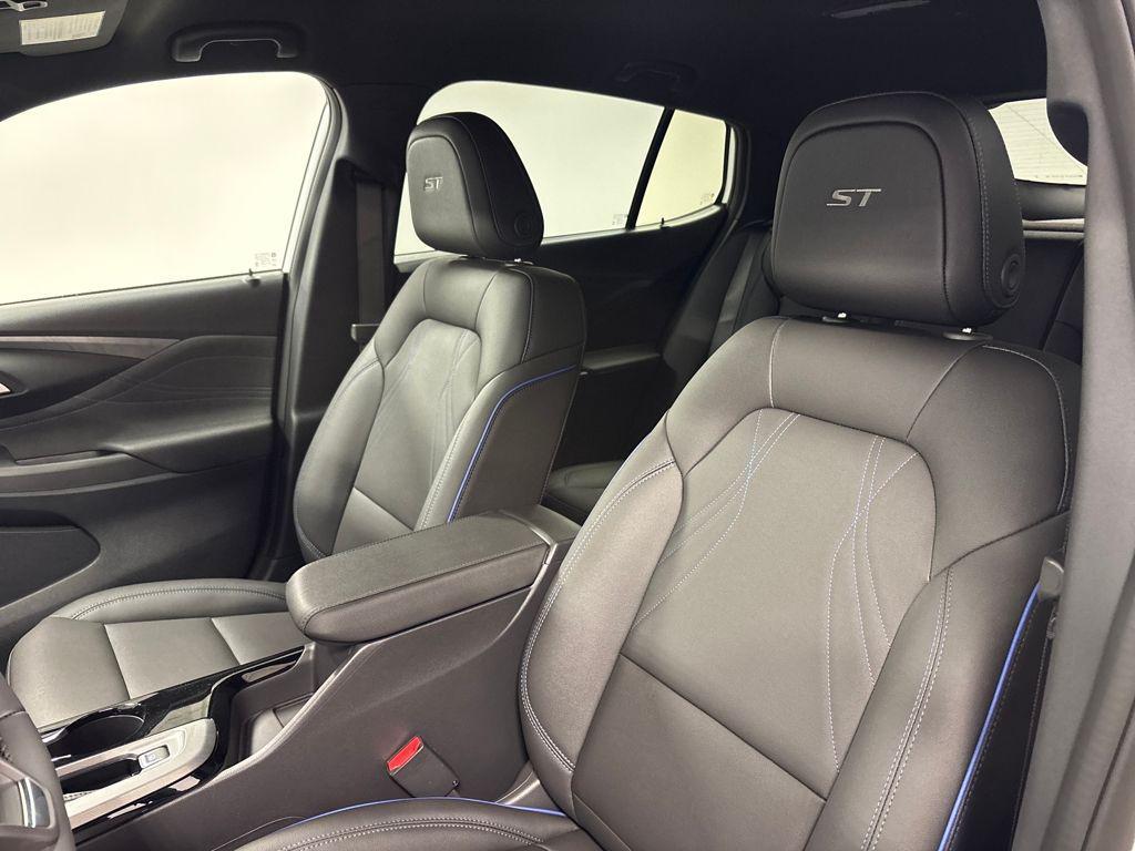 new 2026 Buick Envista car, priced at $28,505