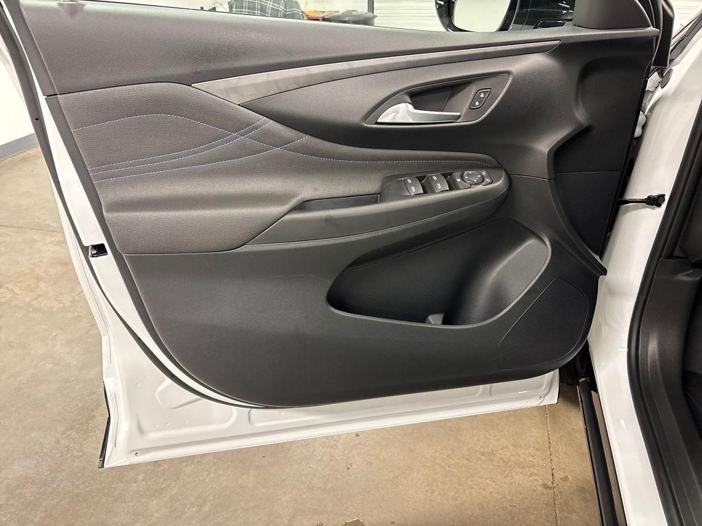 new 2026 Buick Envista car, priced at $28,505