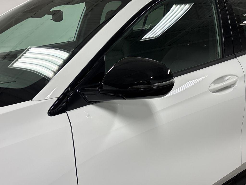 new 2026 Buick Envista car, priced at $28,505