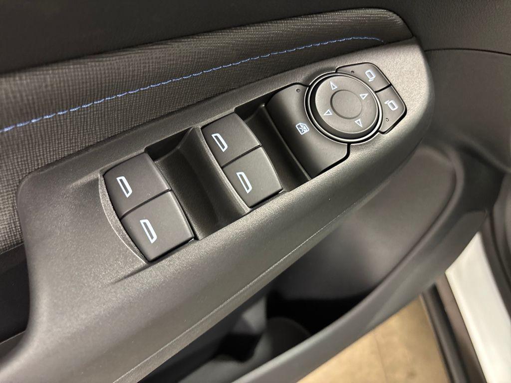 new 2026 Buick Envista car, priced at $28,505