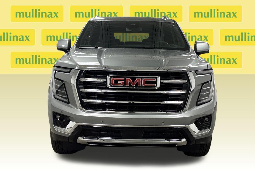 new 2026 GMC Yukon XL car, priced at $76,490