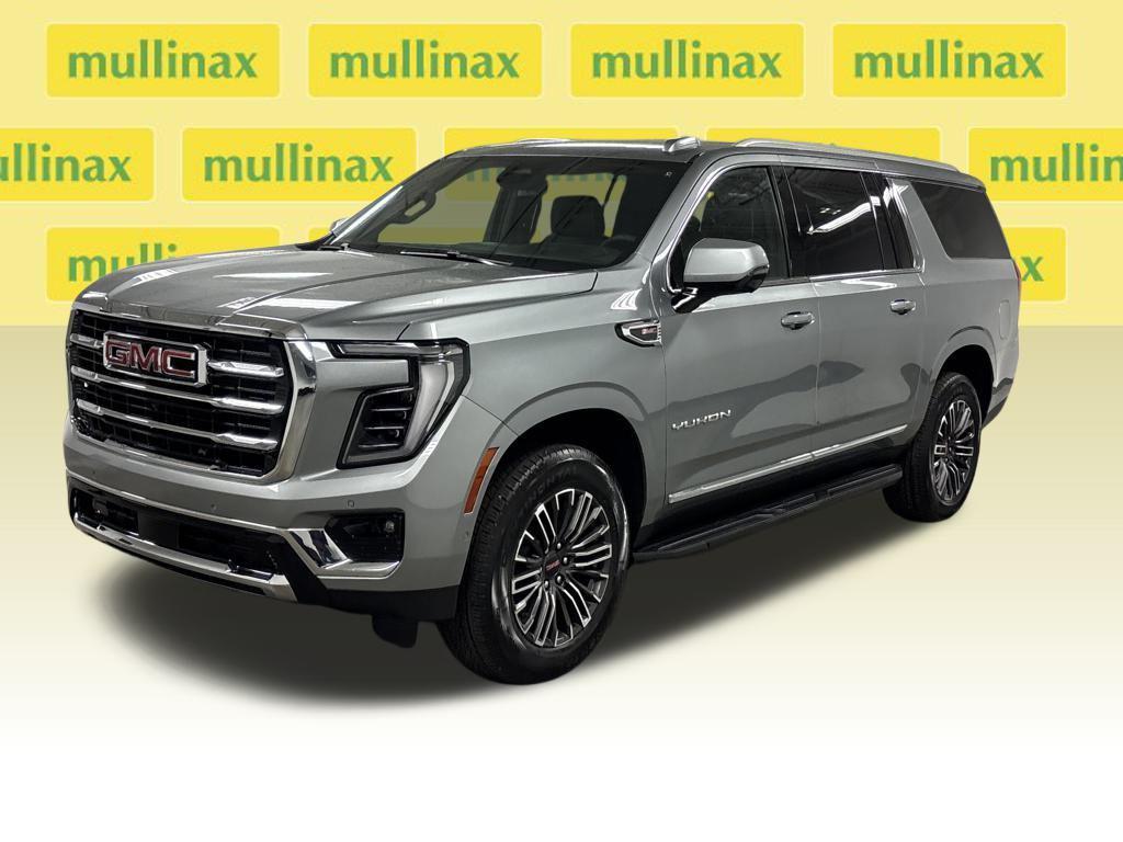 new 2026 GMC Yukon XL car, priced at $76,490