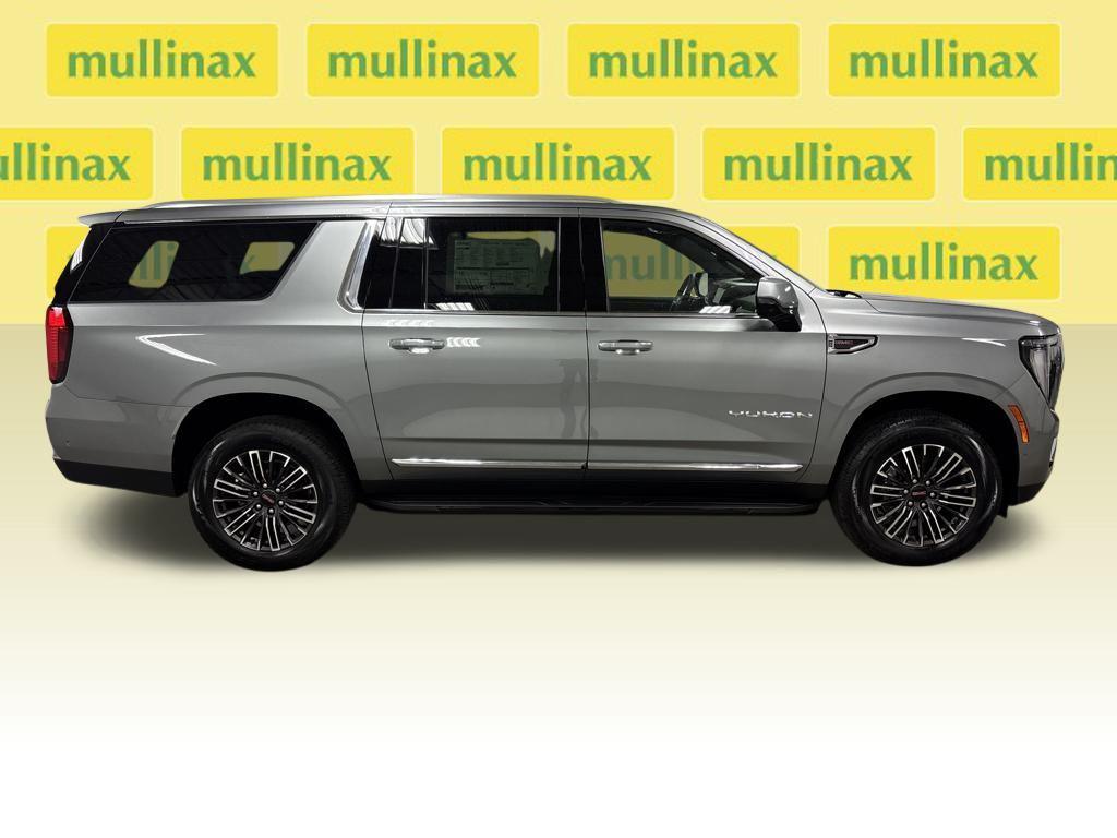 new 2026 GMC Yukon XL car, priced at $76,490