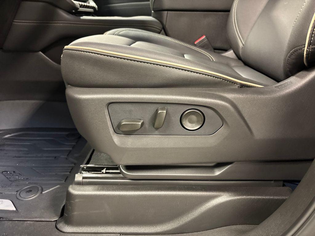 new 2026 GMC Yukon XL car, priced at $76,490