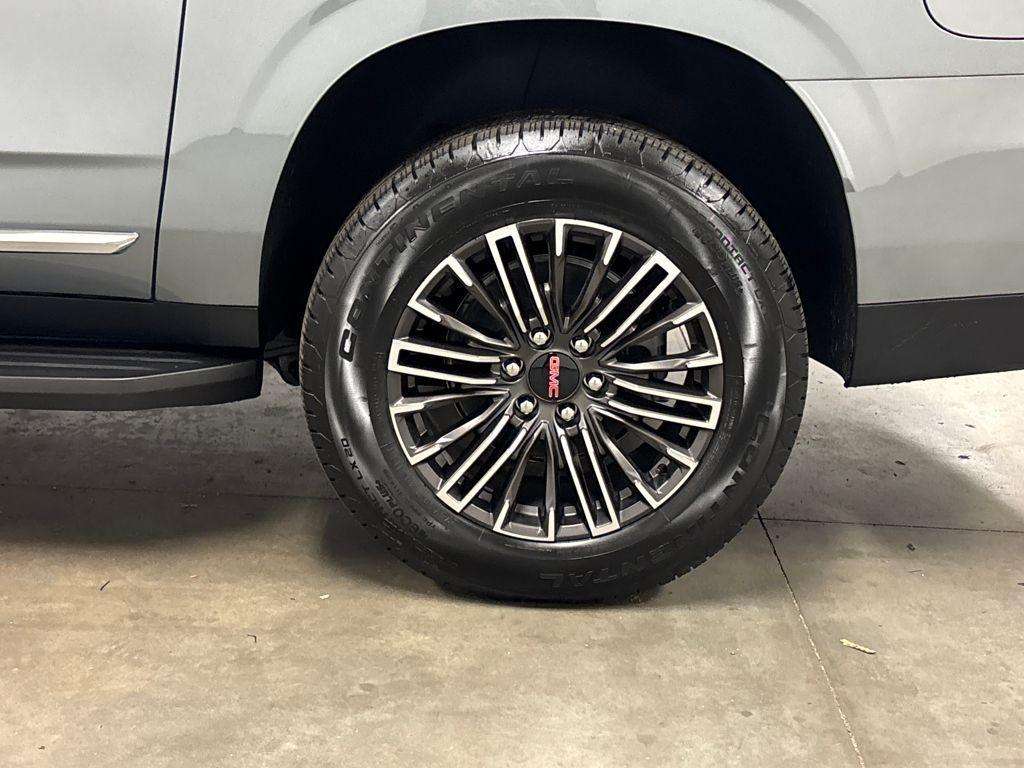 new 2026 GMC Yukon XL car, priced at $76,490