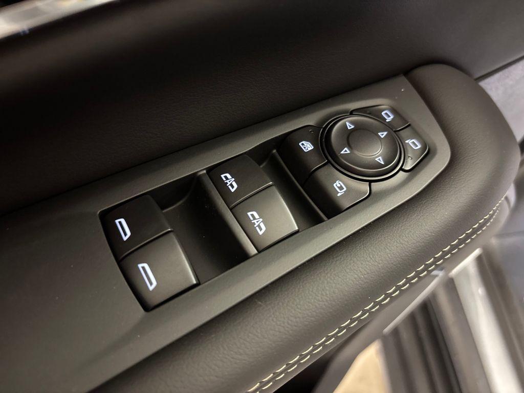 new 2026 GMC Yukon XL car, priced at $76,490