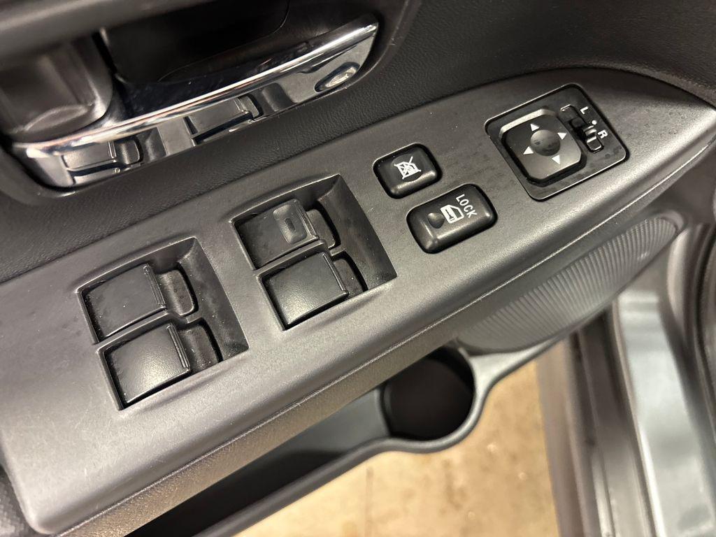 used 2025 Mitsubishi Outlander Sport car, priced at $19,900