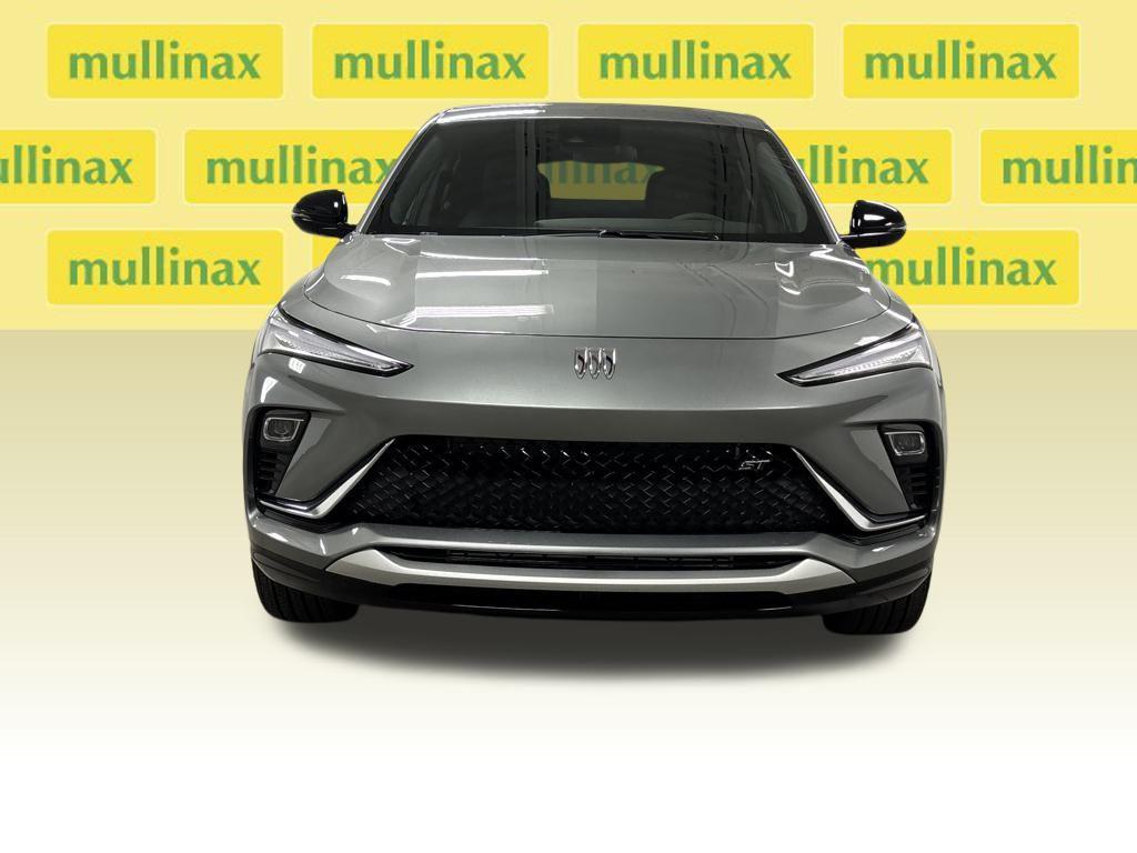 new 2026 Buick Envista car, priced at $30,760