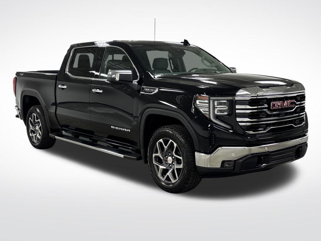 new 2026 GMC Sierra 1500 car, priced at $56,085