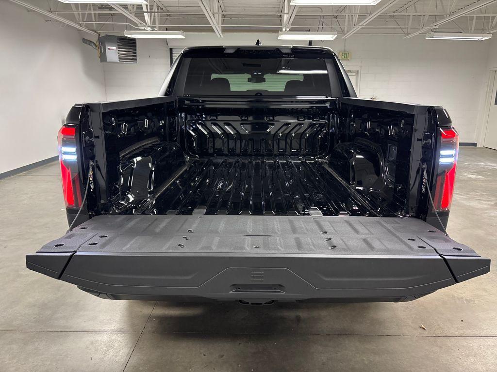 new 2026 GMC Sierra EV car, priced at $61,113