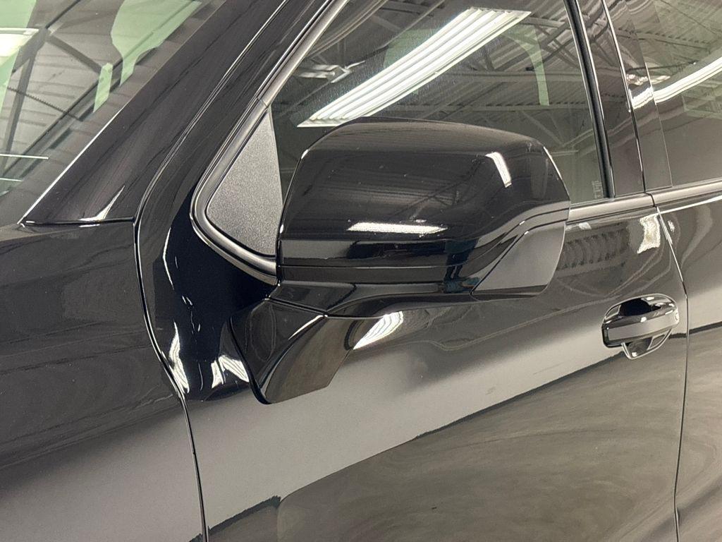 new 2026 GMC Sierra EV car, priced at $61,113