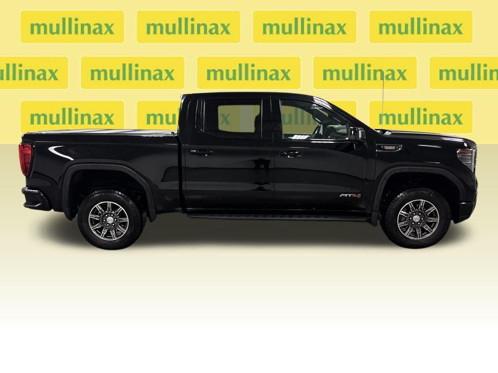 used 2024 GMC Sierra 1500 car, priced at $47,975