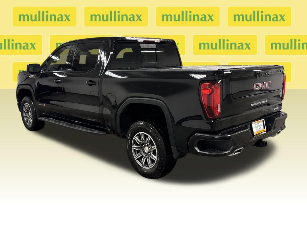 used 2024 GMC Sierra 1500 car, priced at $47,975