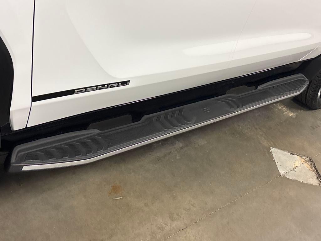 new 2025 GMC Sierra EV car, priced at $88,330