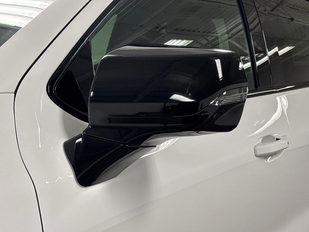 new 2025 GMC Sierra EV car, priced at $88,330