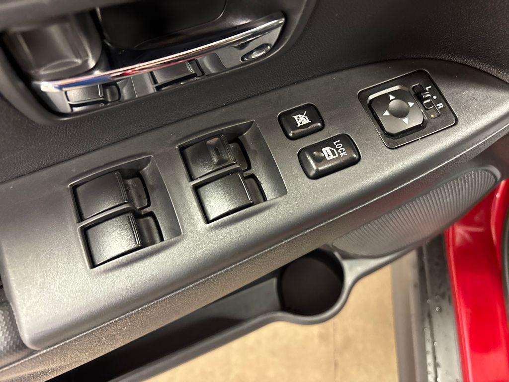 used 2024 Mitsubishi Outlander Sport car, priced at $19,500