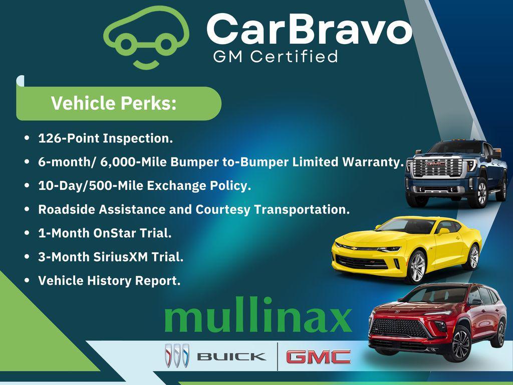 used 2024 Mitsubishi Outlander Sport car, priced at $19,500