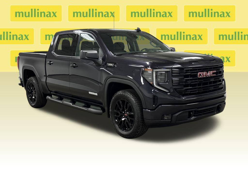 new 2026 GMC Sierra 1500 car, priced at $41,885