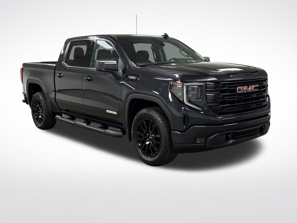 new 2026 GMC Sierra 1500 car, priced at $41,885