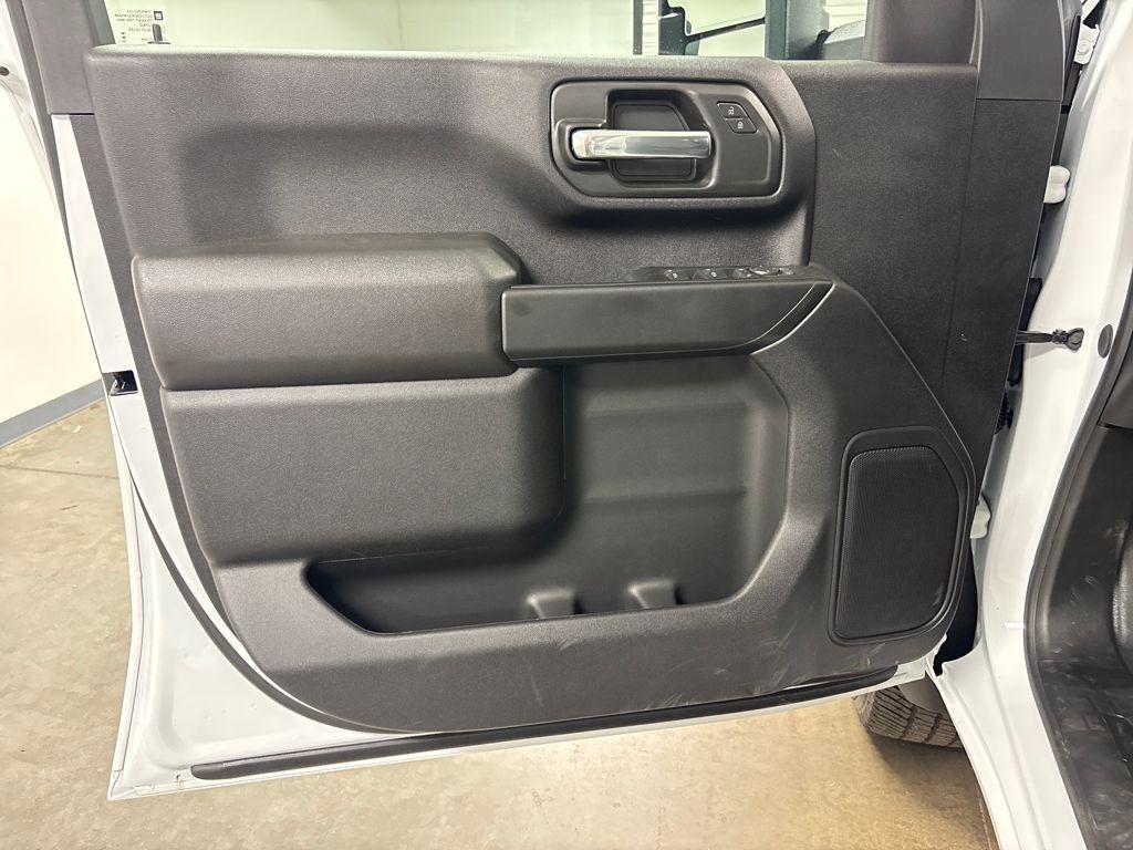 new 2026 GMC Sierra 2500 car, priced at $53,842