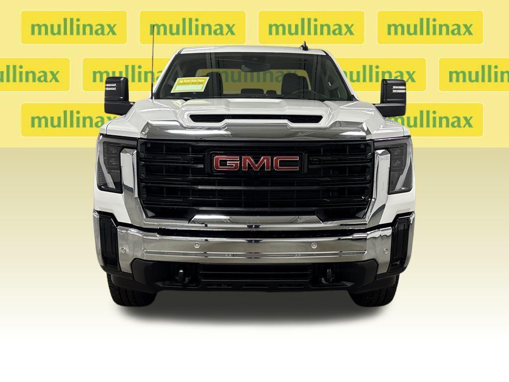 new 2026 GMC Sierra 2500 car, priced at $53,842