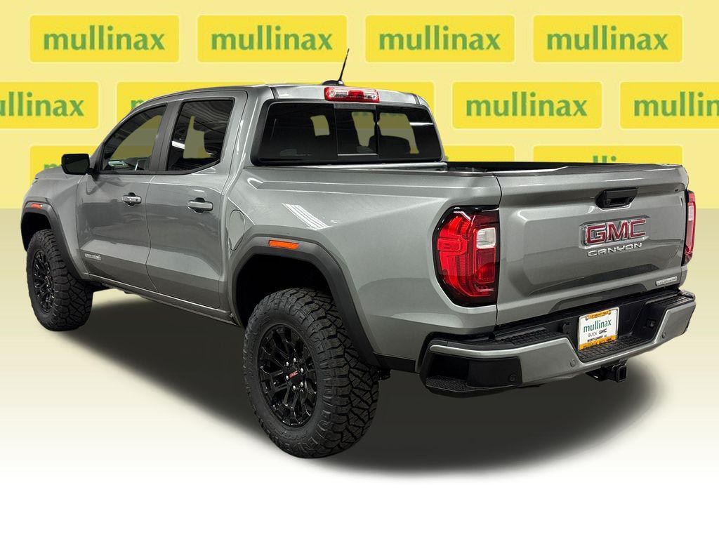 new 2026 GMC Canyon car, priced at $39,885
