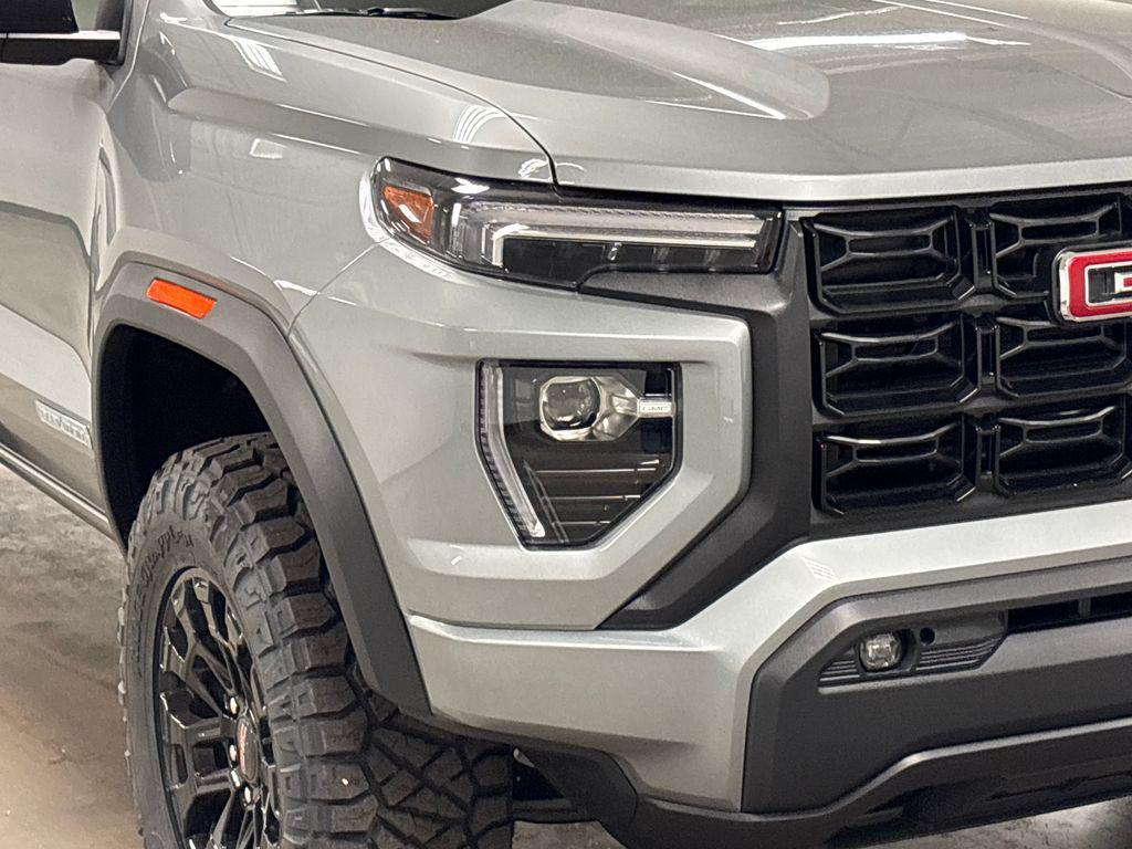 new 2026 GMC Canyon car, priced at $39,885