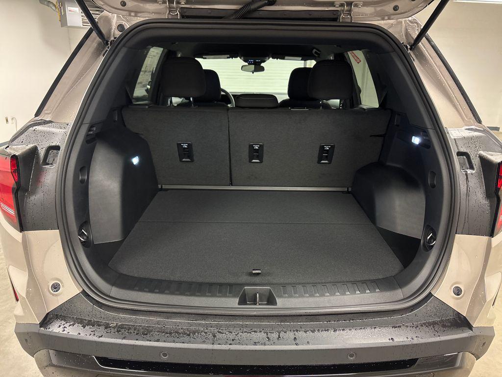 new 2026 GMC Terrain car, priced at $31,835