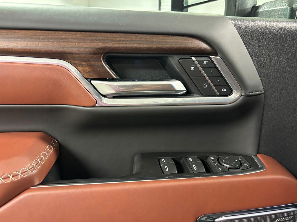 new 2026 GMC Sierra 2500 car, priced at $91,170