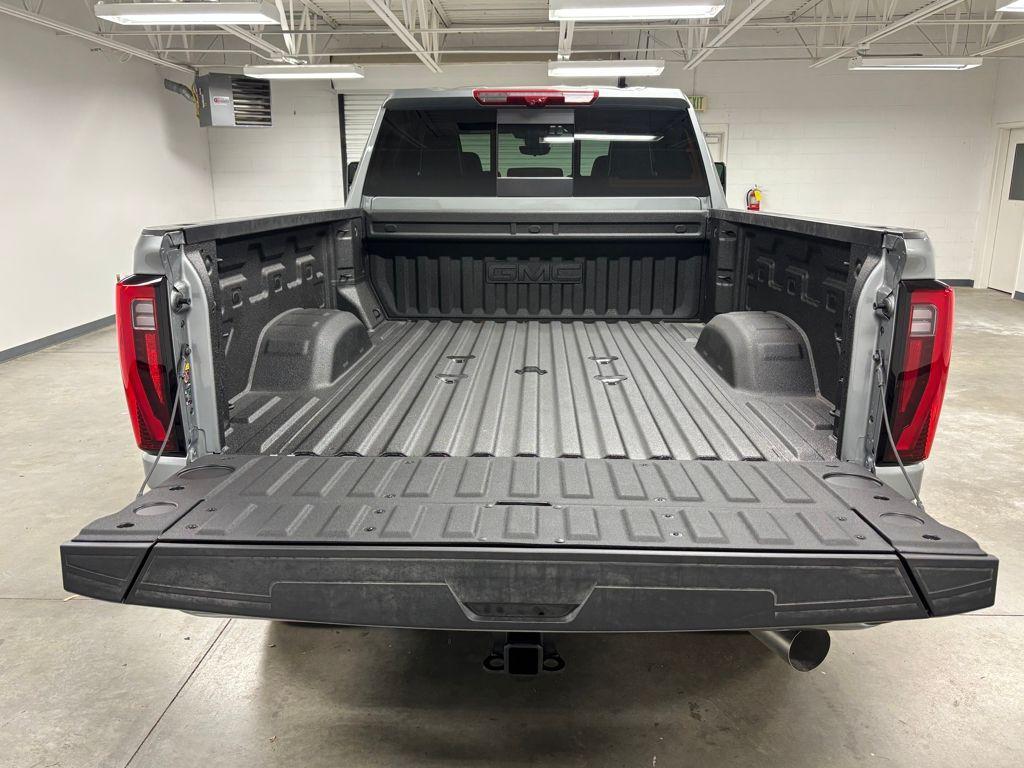 new 2026 GMC Sierra 2500 car, priced at $91,170