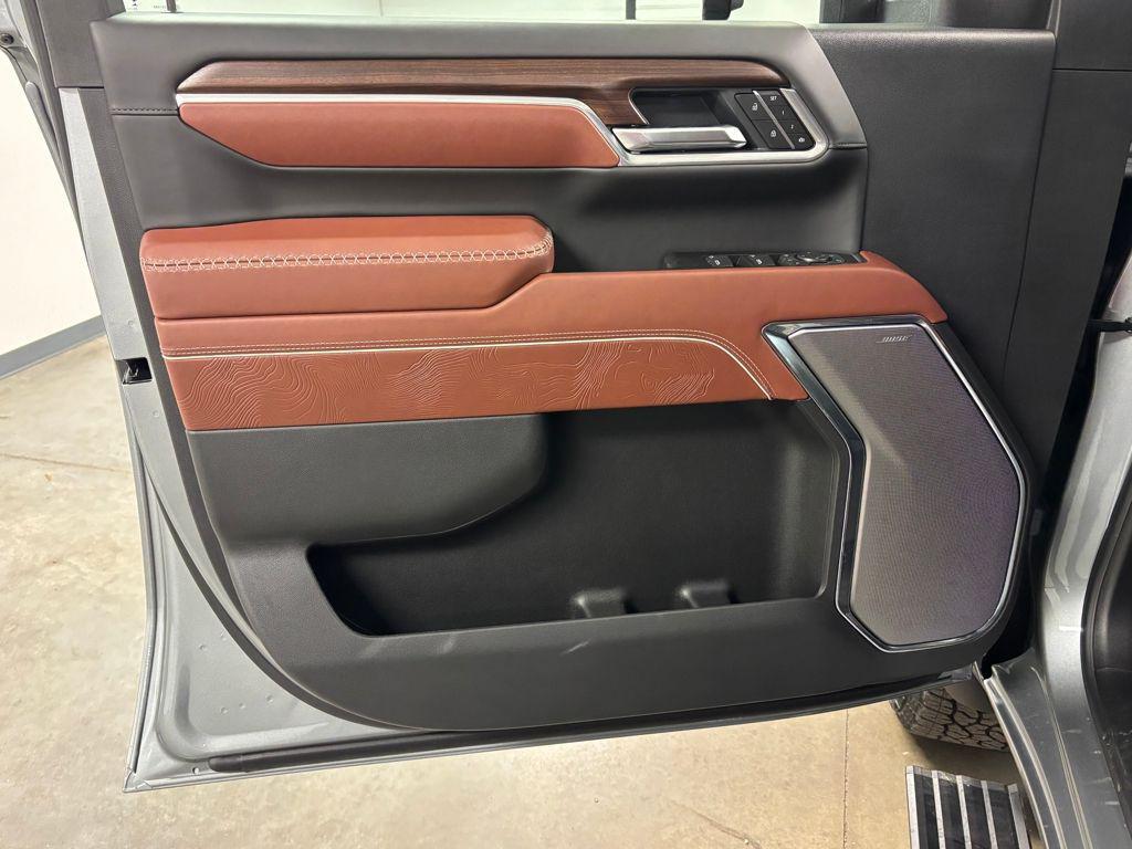 new 2026 GMC Sierra 2500 car, priced at $91,170